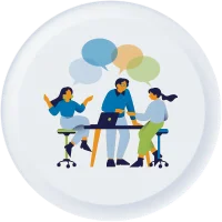Colaboración Transparente hasta el final