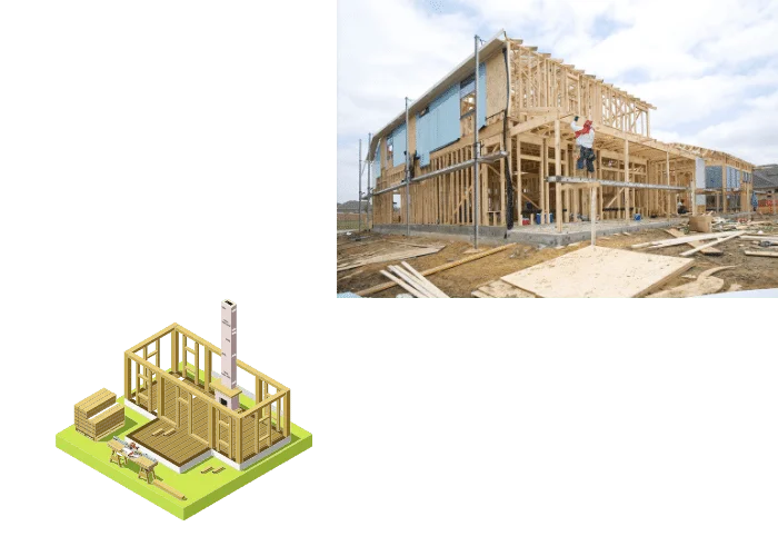 Construcción Residencial Sostenible Merida