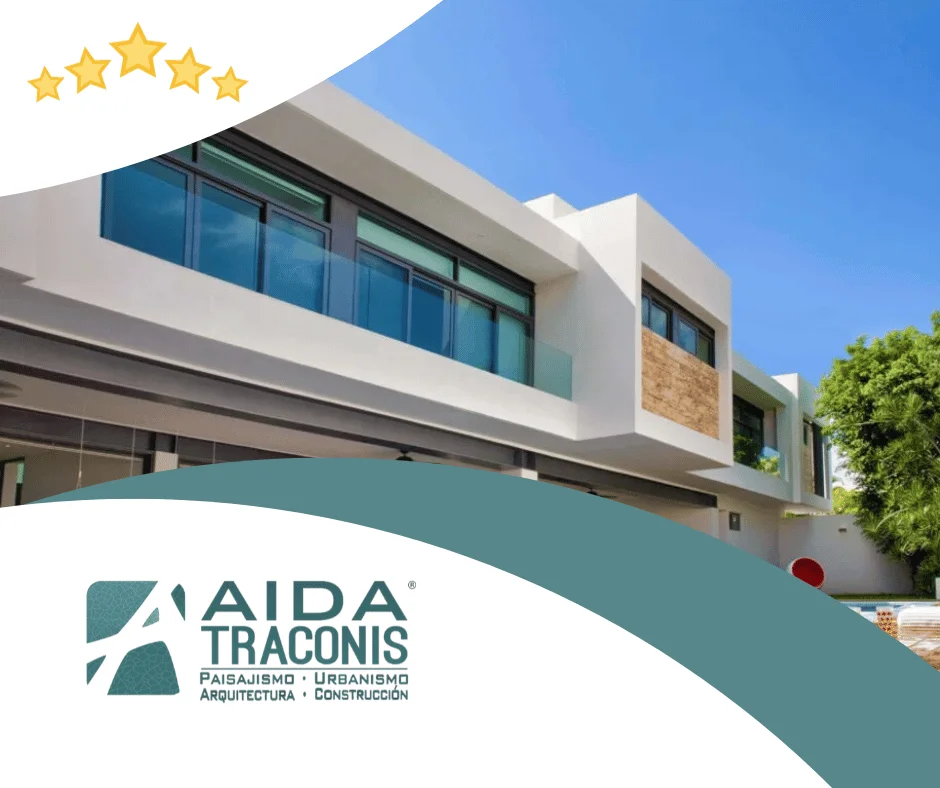 Arquitectos en Mérida México