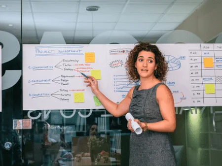 Errores comunes en la planificacion del proyecto