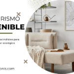 Interiorismo sostenible: 5 servicios imprescindibles