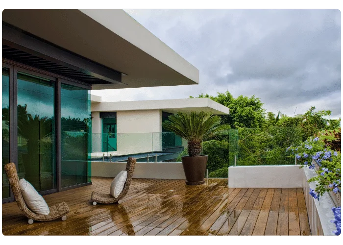 servicio de Decoracion Interior
