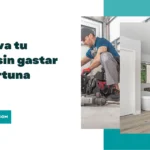 Renueva tu hogar sin gastar una fortuna